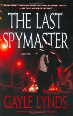 The last spymaster /
