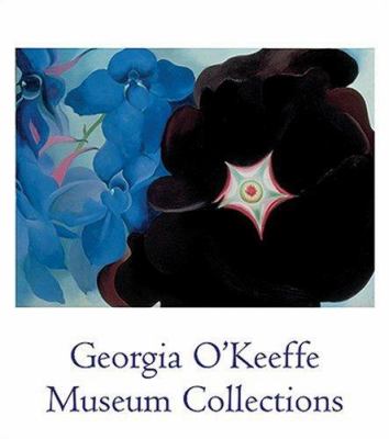 Georgia O'Keeffe Museum collections /