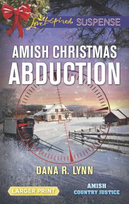 Amish Christmas abduction /