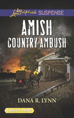 Amish country ambush /