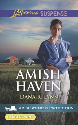 Amish haven /