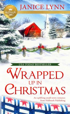 Wrapped up In Christmas /