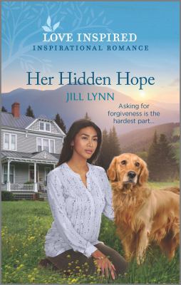 Her hidden hope /