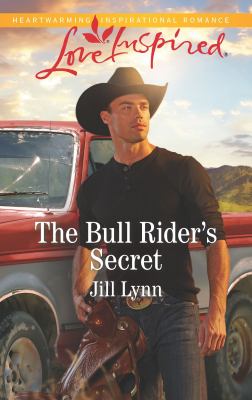 The bull rider's secret /
