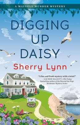 Digging up Daisy /