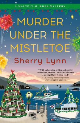 Murder under the mistletoe /
