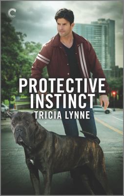 Protective instinct /