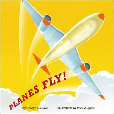 Planes fly! /