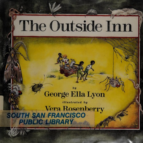 The Outside Inn /