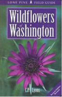 Wildflowers of Washington /