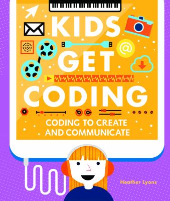 Coding to create and communicate /