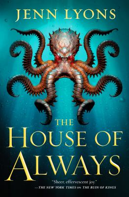 The house of always /