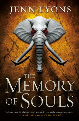 The memory of souls /