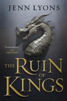 The ruin of kings /