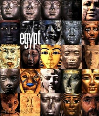 Egypt : 4000 years of art /