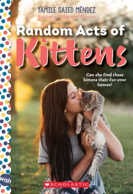 Random acts of kittens /