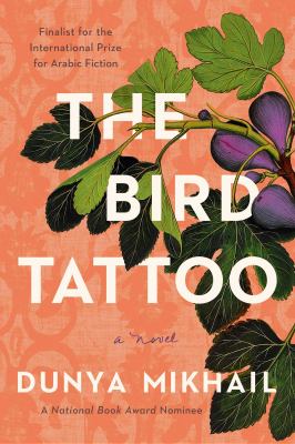 The bird tattoo : a novel /