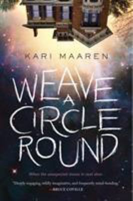 Weave a circle round /