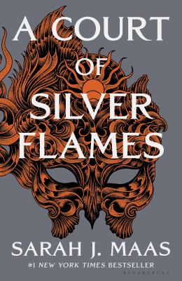 A court of silver flames /