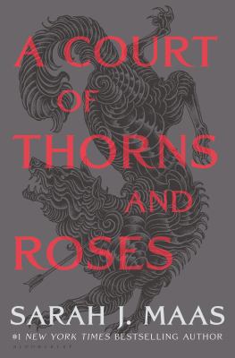 A court of thorns and roses /