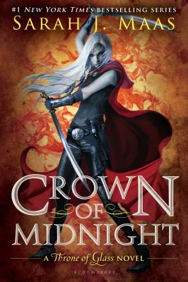 Crown of midnight / 2.