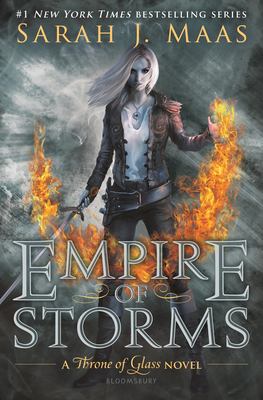 Empire of storms / 5.