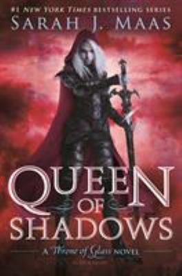 Queen of shadows / 4.