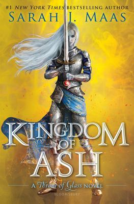 Kingdom of ash / 7.
