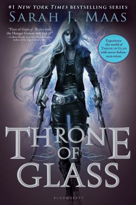 Throne of glass / 1.