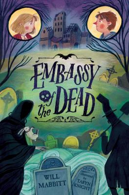 Embassy of the dead /