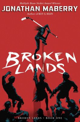 Broken lands /
