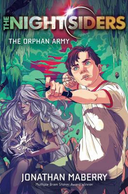 The orphan army /