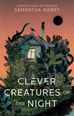 Clever creatures of the night /