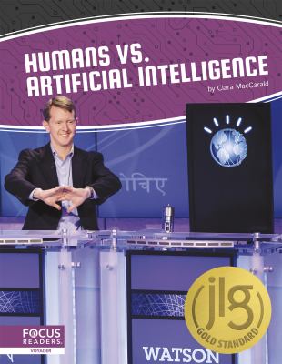 Humans vs. artificial intelligence /