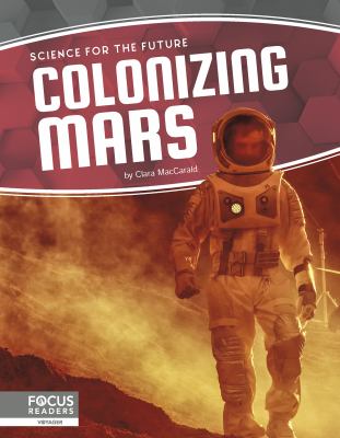 Colonizing Mars /