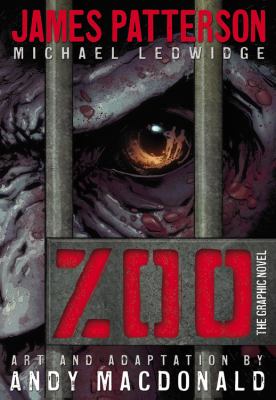 Zoo : the graphic novel /