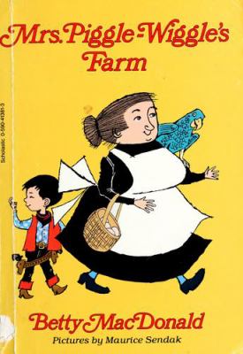 Mrs. Piggle-Wiggle's farm /