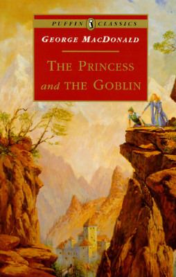 The princess and the goblin /