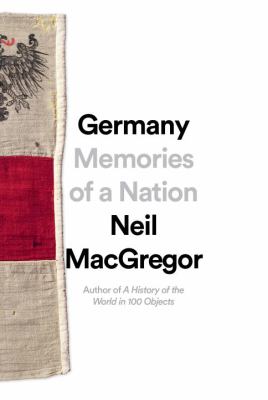 Germany : memories of a nation /