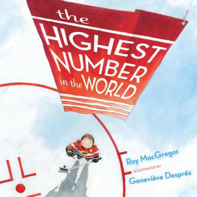 The highest number in the world /