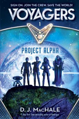 Project Alpha /