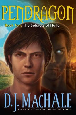 The soldiers of Halla / #10.