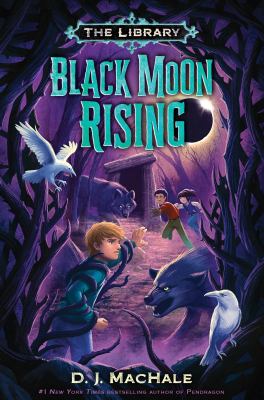 Black moon rising /