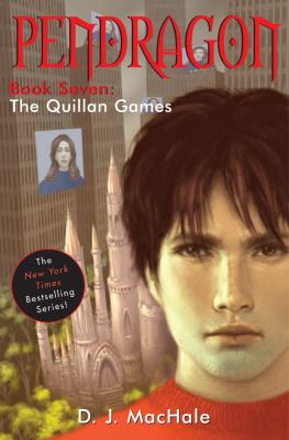 The Quillan games / 7.