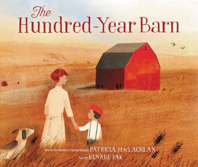 The hundred-year barn /