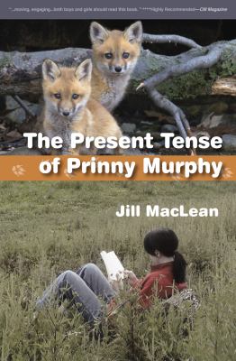The present tense of Prinny Murphy /