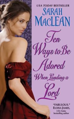 Ten ways to be adored when landing a Lord /