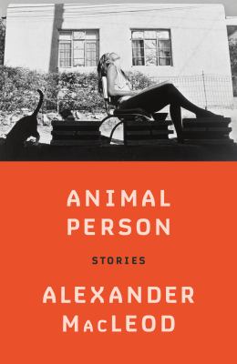 Animal person : stories /