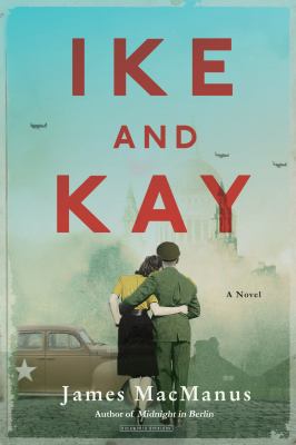 Ike and Kay /