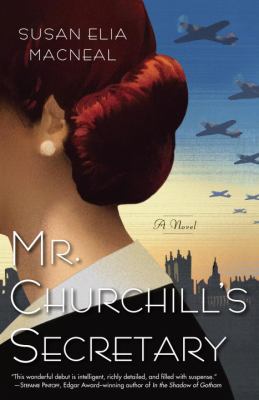 Mr. Churchill's secretary : a Maggie Hope novel /